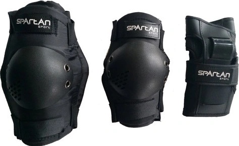 Spartan Standart
