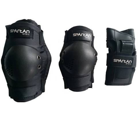 Spartan Standart