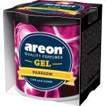 Areon ароматизатор гел консерва за дома и автомобила, Passion