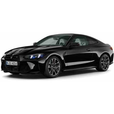 BMW M4 xDrive Competition 390 kW