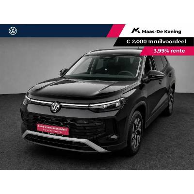 Volkswagen Tayron 1.5 eHybrid Life DSG 150 kW