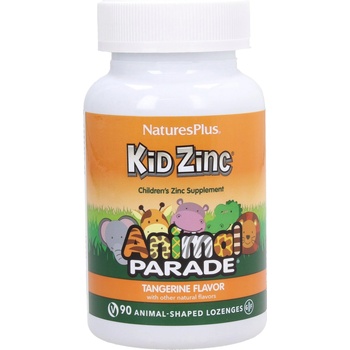 Universal Nutrition Parade KidZinc - 90 таблетки за дъвчене