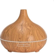 Meross Smart Wi-Fi Essential Oil Diffuser MOD150HK 400 ml