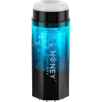 ostatní ADRIAN The World’s First Deep Diving Fully Waterproof Automatic Male Masturbator