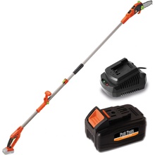 Profi Tools M0L-KT01-18 SET (batéria 20V 4Ah a rýchlonabíjačka)