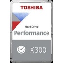 Toshiba X300 Performance 18TB, HDWR51JUZSVA