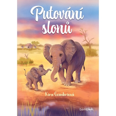 Putování slonů