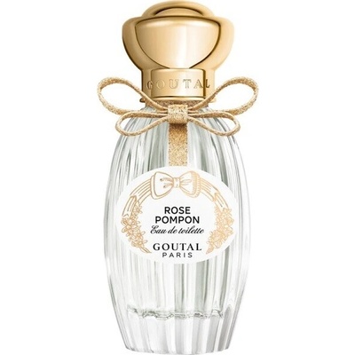 Goutal Rose Pompon toaletní voda unisex 50 ml