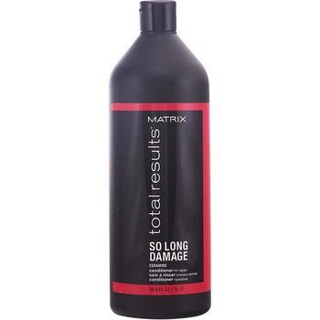 Matrix Total Results So Long Damage Shampoo 1000 ml