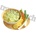Travellunch 10 бр. хранене Пюре от картофи с праз, вегетарианско 250 г всяко (771049)