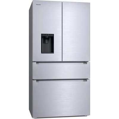 MIELE KFFD 6765