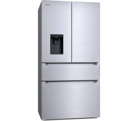 MIELE KFFD 6765