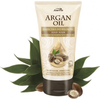 Joanna maska Argan Oil 150 g