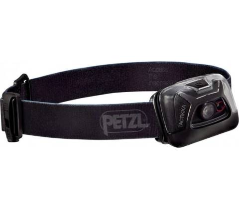 Petzl Tactikka