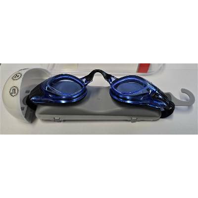 Fashy AquaFeel Bullitt Proffesional 4112