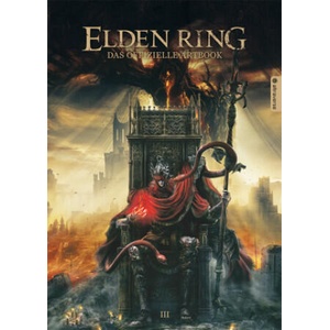 Elden Ring - Das offizielle Artbook 03 | Lasse Christian Christiansen (ISBN: 9783753940137)