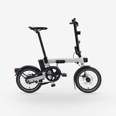 BTWIN Speed 900 E 2025