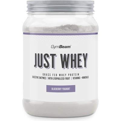 GymBeam Just Whey Grass-Fed Protein 30 g бисквитки с крем
