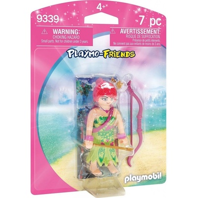 Playmobil 9339 Lesná víla