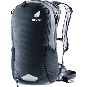 Deuter Раница за колоездене Deuter Race Air 14 + 3 Cycling backpack - Black - размер One Size (502-7206-0211)
