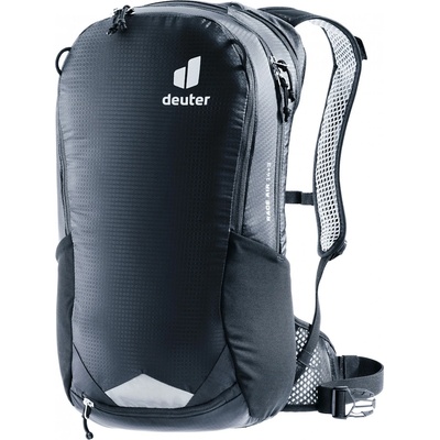 Deuter Раница за колоездене Deuter Race Air 14 + 3 Cycling backpack - Black - размер One Size (502-7206-0211)