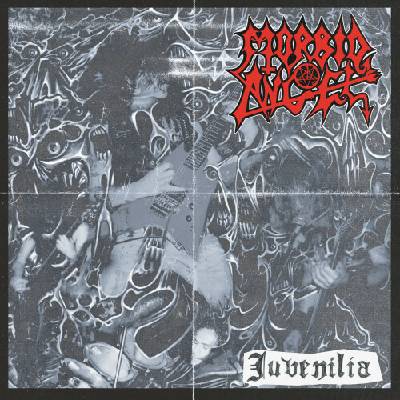 Morbid Angel - Juvenilia Reedice Digipack CD