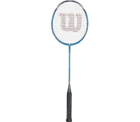 Wilson Attacker