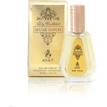AYAT Musk Gold EDP 50 ml Парфюми
