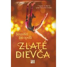 Zlaté dievča - Jennifer Iacopelli