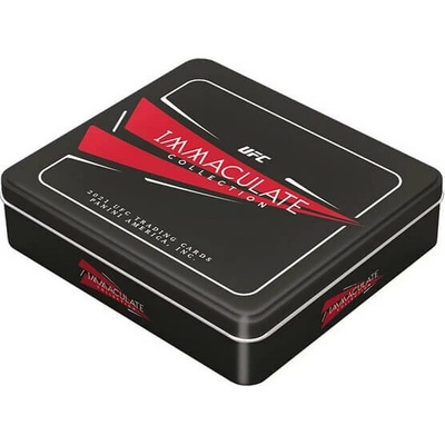 Panini UFC Immaculate Collection Hobby Box 2021