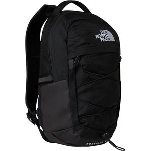The North Face Mini borealis черно, бяло (nf0a52sw4hf1)