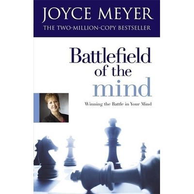 Battlefield of the Mind