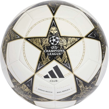 Adidas Ucl club - real madrid 5