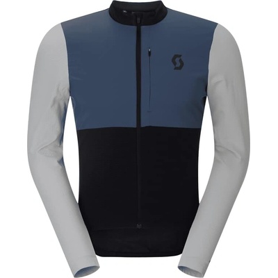 Scott Endurance Warm LS pánský