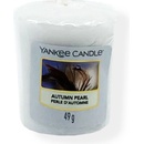 Svíčky Yankee Candle Autumn Pearl 49 g