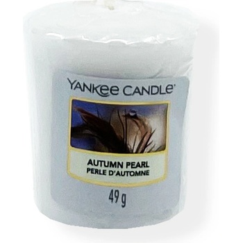 Yankee Candle Autumn Pearl 49 g