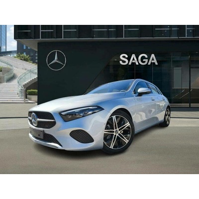 Mercedes-Benz A 180 A 100 kW