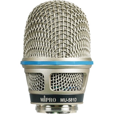 MIPRO MU-581D