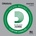 D'Addario NW080 Единична струна за китара (NW080)
