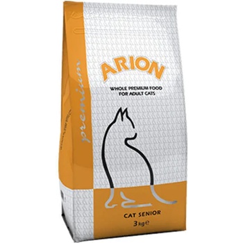 Arion Cat Senior 10 kg