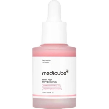 medicube Серум за лице PDRN Pink Peptide, 30 ml