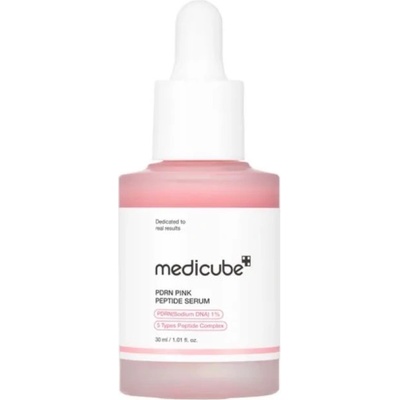 medicube Серум за лице PDRN Pink Peptide, 30 ml