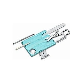 Victorinox Swisscard Nailcare 0.7240.T21