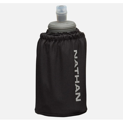 Nathan Pinnacle Black/Reflective Silver 532 ml