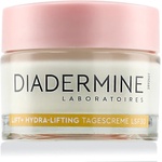 Diadermine Laboratoires Lift+ Hydra-Lifting Anti-Age Day Cream SPF 30 50 ml Лосион за тяло