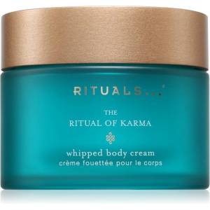 RITUALS The Ritual Of Karma крем за тяло 220ml
