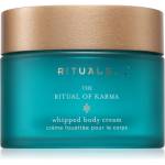 RITUALS The Ritual Of Karma крем за тяло 220ml