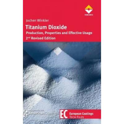 Titanium Dioxide | Jochen Winkler