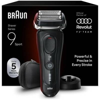 Braun Series 9 9110s Sport
