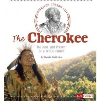 The Cherokee | Danielle Smith-Llera